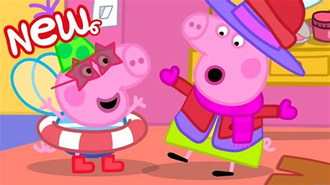 youtube peppa pig|peppa pig new episode.